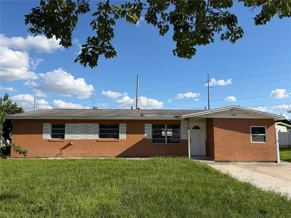 4424 DAVID AVENUE, ORLANDO, FL 32839