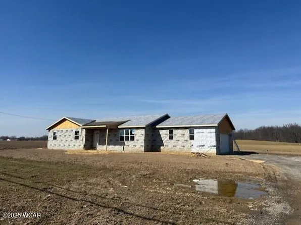 4254 Diller Rd, Lima, OH 45807
