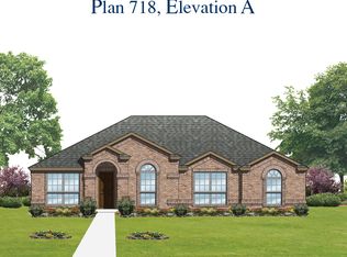 1533 Kentucky Ave, Lancaster, TX 75134