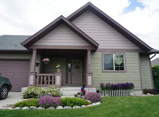 91 Forest Grove Ln, Bozeman, MT 59718