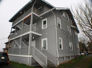 817 S 7th St APT 7, Tacoma, WA 98405