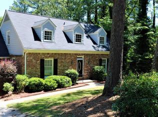 2244 Hudson Dr, Lilburn, GA 30047