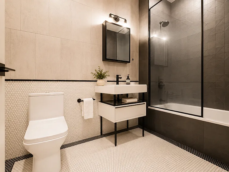 1647 New York Ave #1A — Photo 3