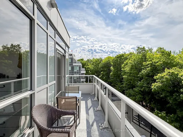 3121 Sheppard Ave E #503, Toronto, ON M1T 0B6
