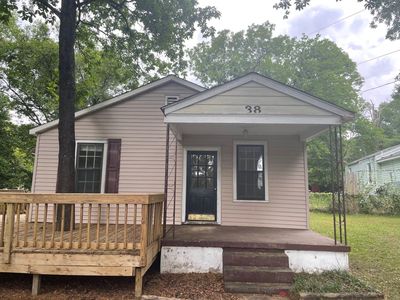 38 Kingsgate Dr, Columbia, SC, 29205