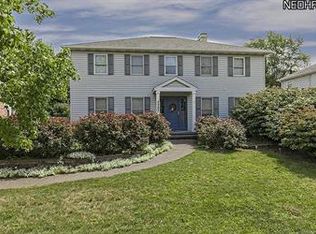 3283 Lee Rd, Shaker Heights, OH 44120