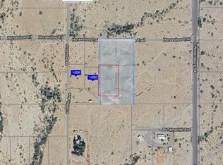 4700 S Wintersburg Rd LOT 3, Tonopah, AZ 85354