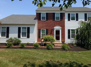 1403 Holly Dr, Perkasie, PA 18944