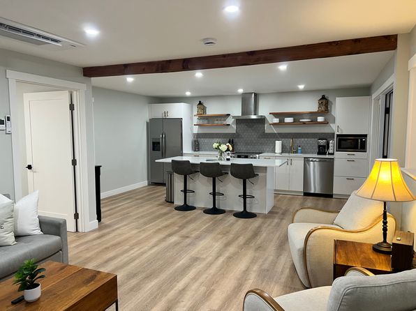 10509 Sunrise Beach Dr NW #B