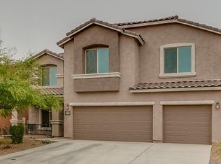 635 W Calle Sombra Linda, Sahuarita, AZ 85629