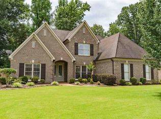 6299 Sir Ians Cv, Bartlett, TN 38135