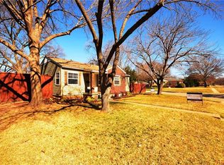 3999 Rochelle Dr, Dallas, TX 75220