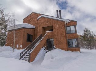 11639 Snowpeak Way #1-60, Truckee, CA 96161