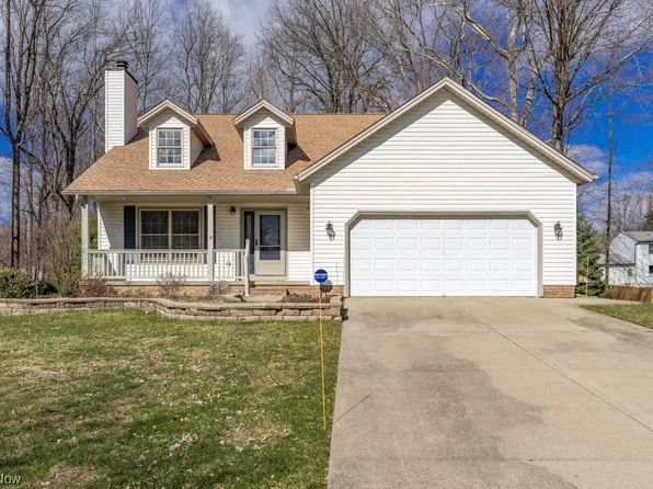 5424 Saint Charles Pl, Mentor, OH 44060