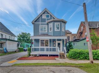 500 Mellon St, Pittsburgh, PA 15206