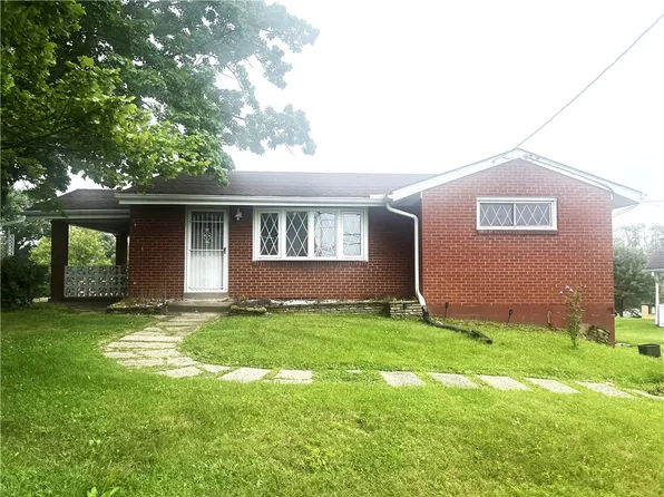 297 Ewings Mill Rd, Coraopolis, PA 15108