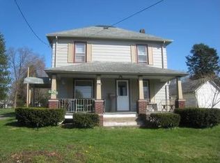 12260 Highway 618, Conneaut Lake, PA 16316