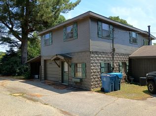 15315 Mercury Dr #15315, Grand Haven, MI 49417