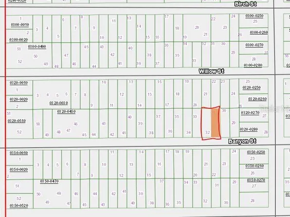 0 Banvon St #31-32, Interlachen, FL 32148