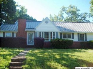 1014 County Road 53 S, Fayette, AL 35555