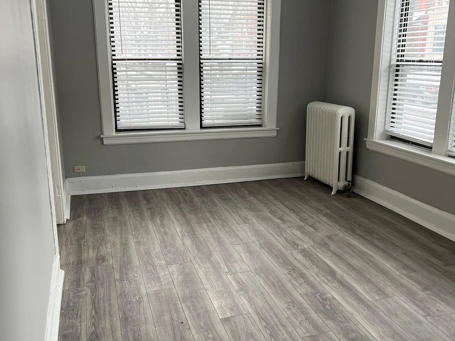 Studio, 450 sqft, $1,645 — Photo 1