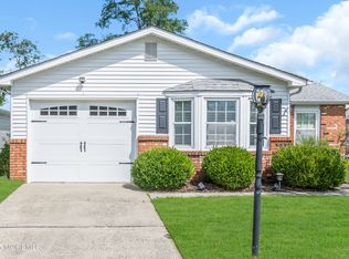 36 Thames Pl, Brick, NJ 08723