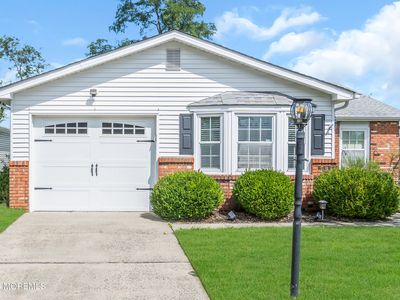 36 Thames Place, Brick, NJ, 08723