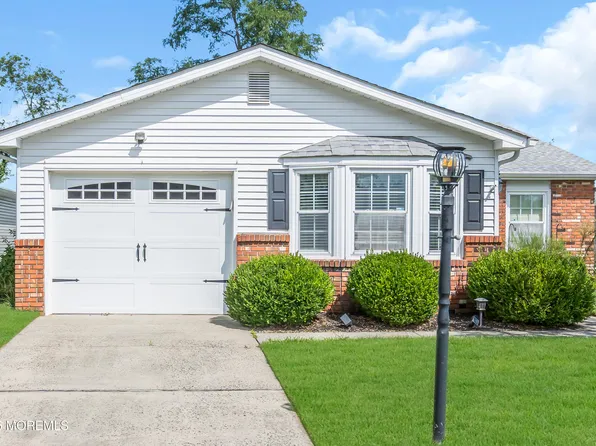 36 Thames Place, Brick, NJ 08723