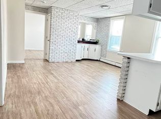 61 Cohasset St #1, Worcester, MA 01604