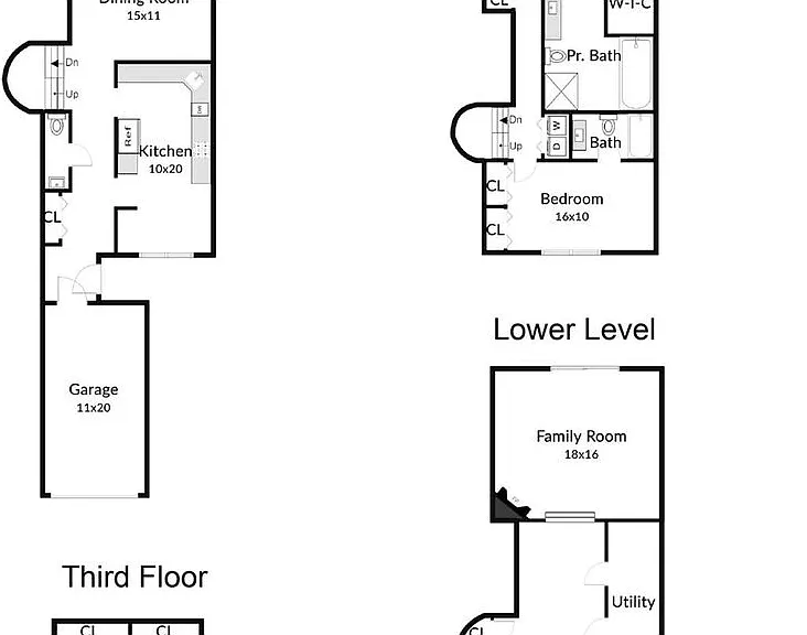 102 Boulder Ridge Rd — Photo 32