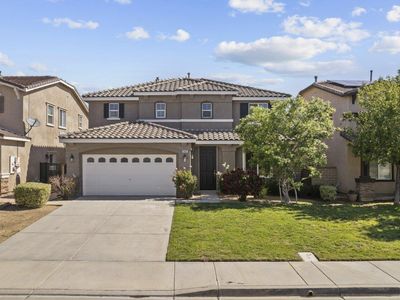 2455 Delicious Ln, Palmdale, CA, 93551