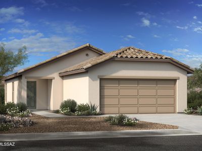 928 W Calle Tikal, Sahuarita, AZ, 85629