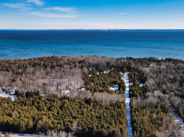 0 N Cathead Bay Dr, Northport, MI 49670