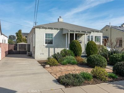 16916 S Harvard Blvd, Gardena, CA, 90247