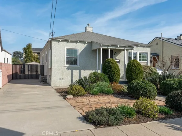 16916 S Harvard Blvd, Gardena, CA 90247