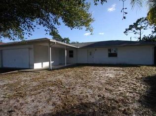 638 SW Dwyer Ave, Port Saint Lucie, FL 34983