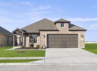 343 Rockstream Dr, Lavon, TX 75166