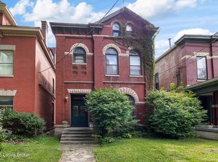 1367 S 2nd St, Louisville, KY 40208