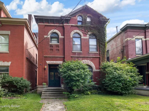 1367 S 2nd St, Louisville, KY 40208