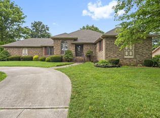 4059 E Linwood St, Springfield, MO 65809