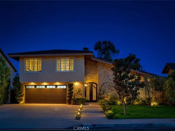 461 S Paseo Estrella, Anaheim, CA 92807