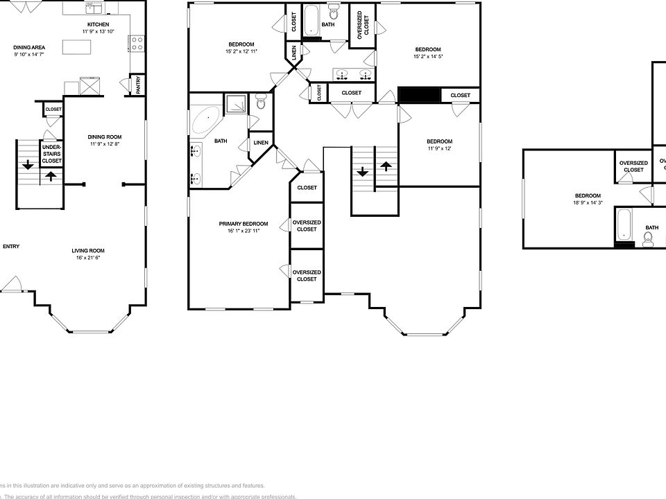 2nd image of 5509 Stone Cove Dr SW