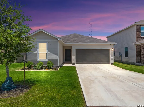 702 Cedar Keys, San Antonio, TX 78245