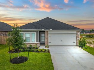 19051 Cetara Villa Dr, Hockley, TX 77447