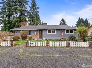360 Byrd Street, Centralia, WA 98531
