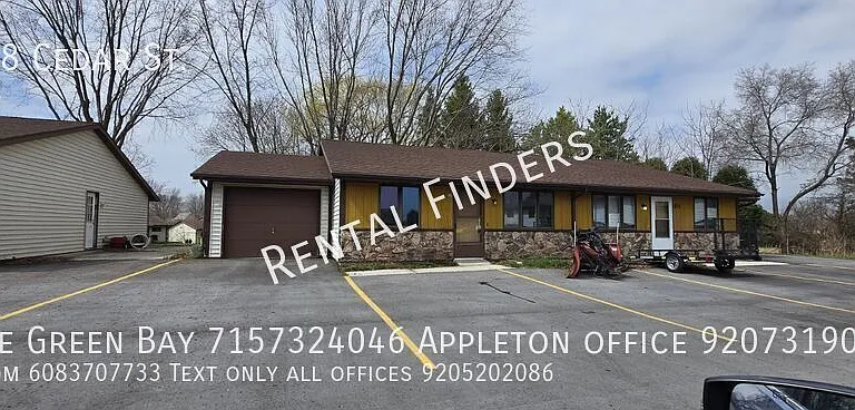 478 Cedar St — Photo 3