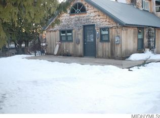 1420 Brewer Rd, Oneida, NY 13421