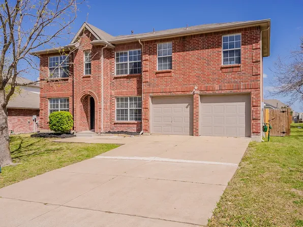 1102 Halifax Ln, Forney, TX 75126