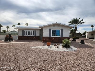 509 S 83rd Pl, Mesa, AZ, 85208