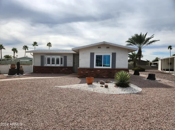 509 S 83RD Place, Mesa, AZ 85208